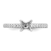 Diamond Semi & Complete Engagement Rings