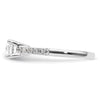 Diamond Semi & Complete Engagement Rings