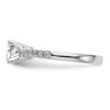 Diamond Semi & Complete Engagement Rings
