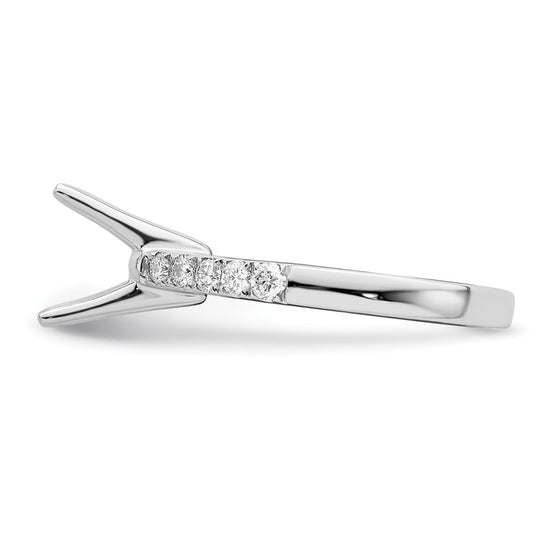 Diamond Semi & Complete Engagement Rings