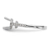 Diamond Semi-mount Engagement Rings