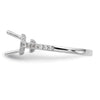 Diamond Semi-mount Engagement Rings