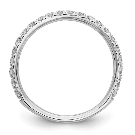 Diamond Wedding Bands