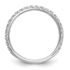 Diamond Wedding Bands