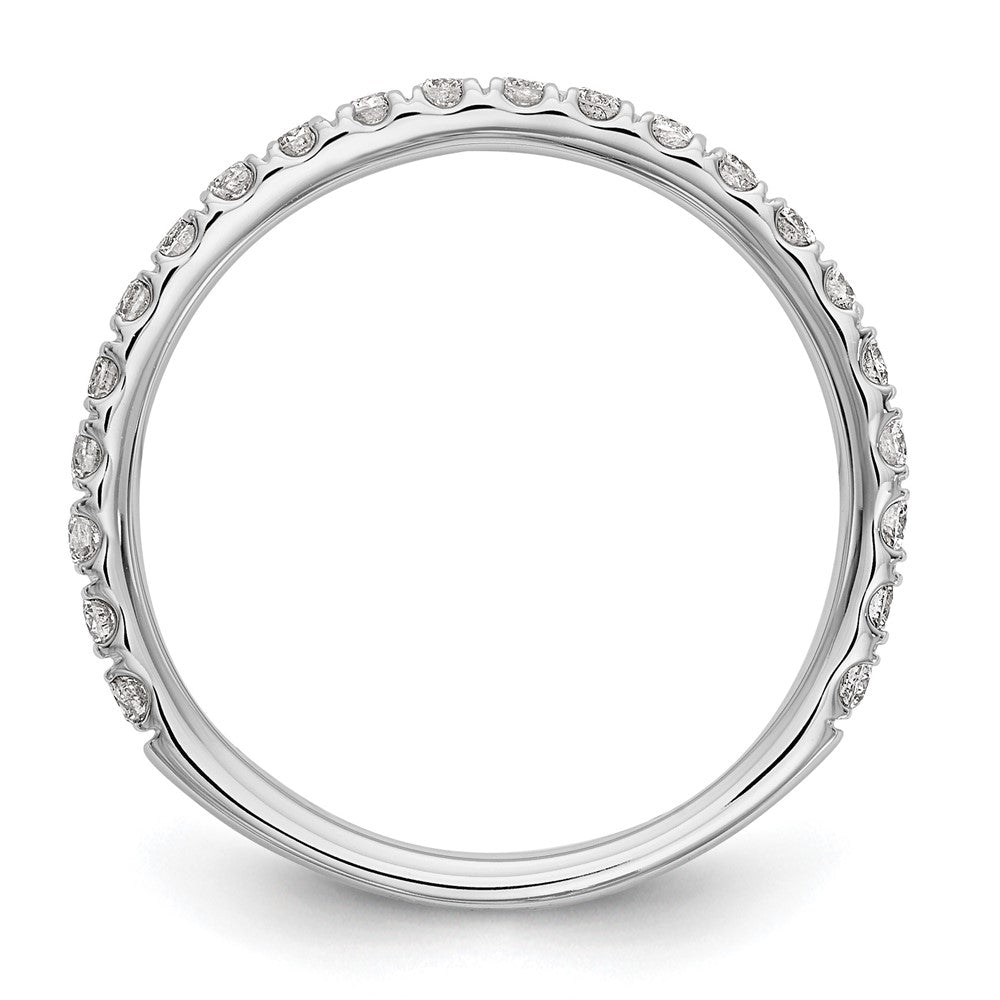 Diamond Wedding Bands