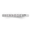 Diamond Wedding Bands
