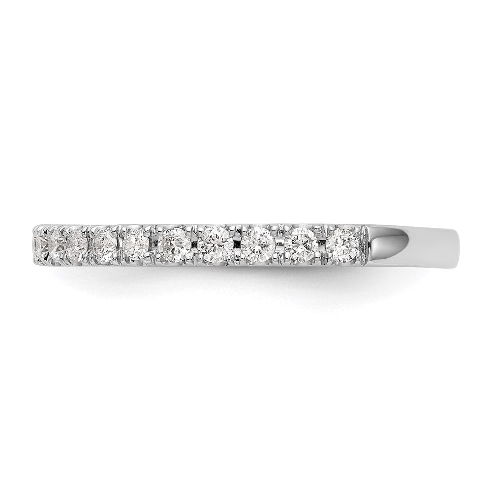 Diamond Wedding Bands
