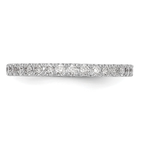 Diamond Wedding Bands