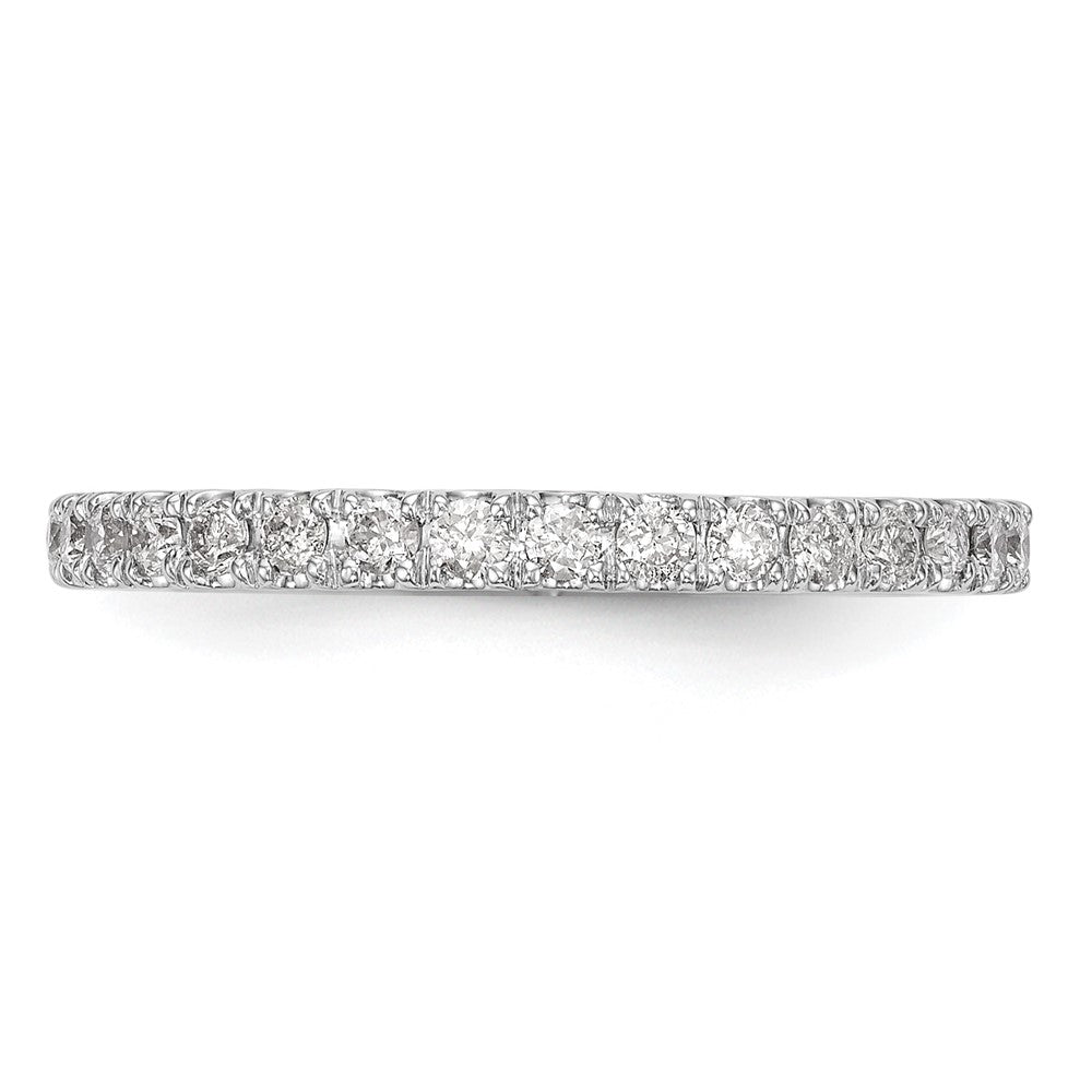Diamond Wedding Bands