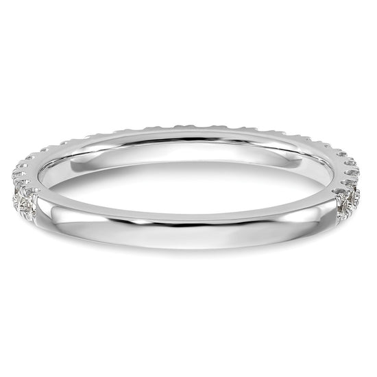 Diamond Wedding Bands