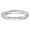 Diamond Wedding Bands
