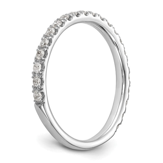 Diamond Wedding Bands