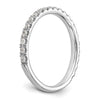 Diamond Wedding Bands