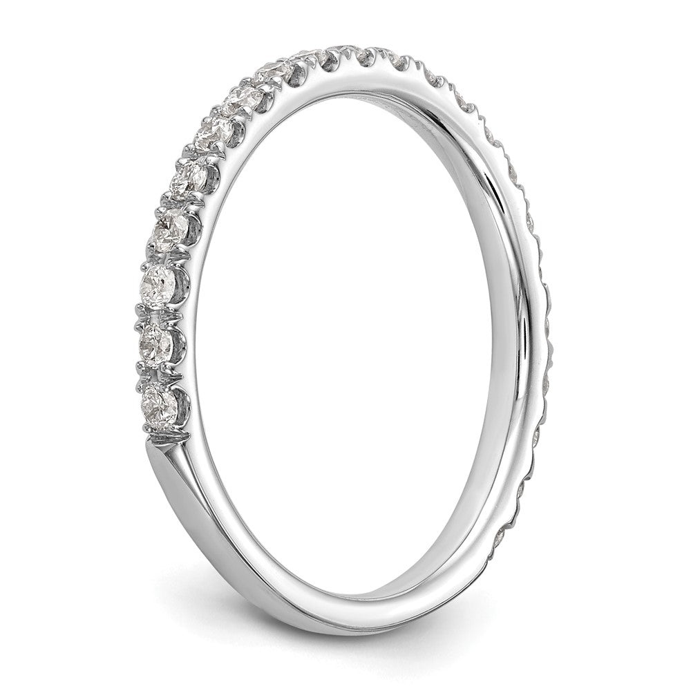 Diamond Wedding Bands