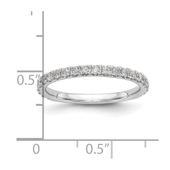 Diamond Wedding Bands