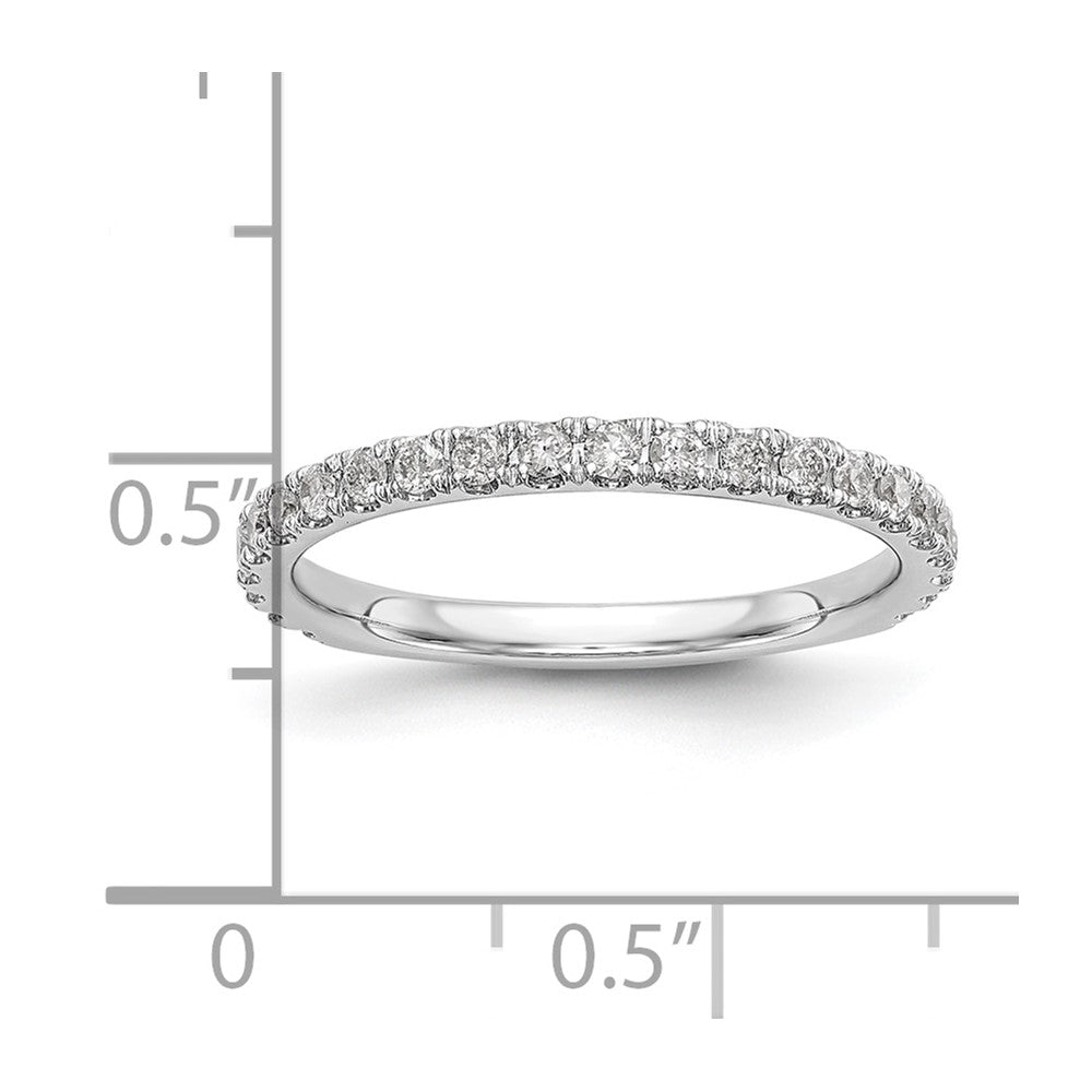 Diamond Wedding Bands