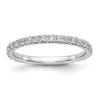 Diamond Wedding Bands
