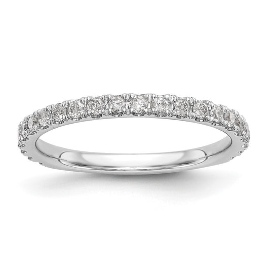 Diamond Wedding Bands