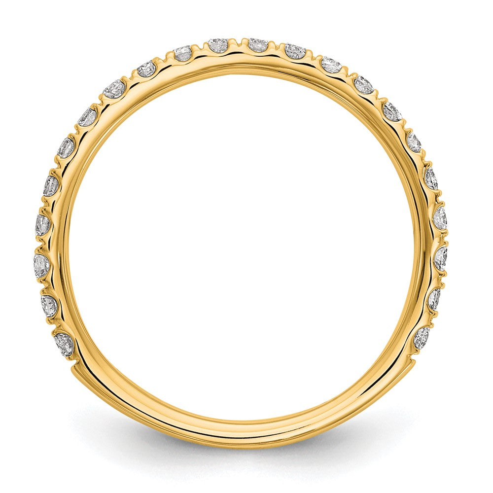 Diamond Wedding Bands