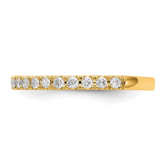 Diamond Wedding Bands