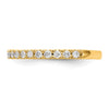 Diamond Wedding Bands