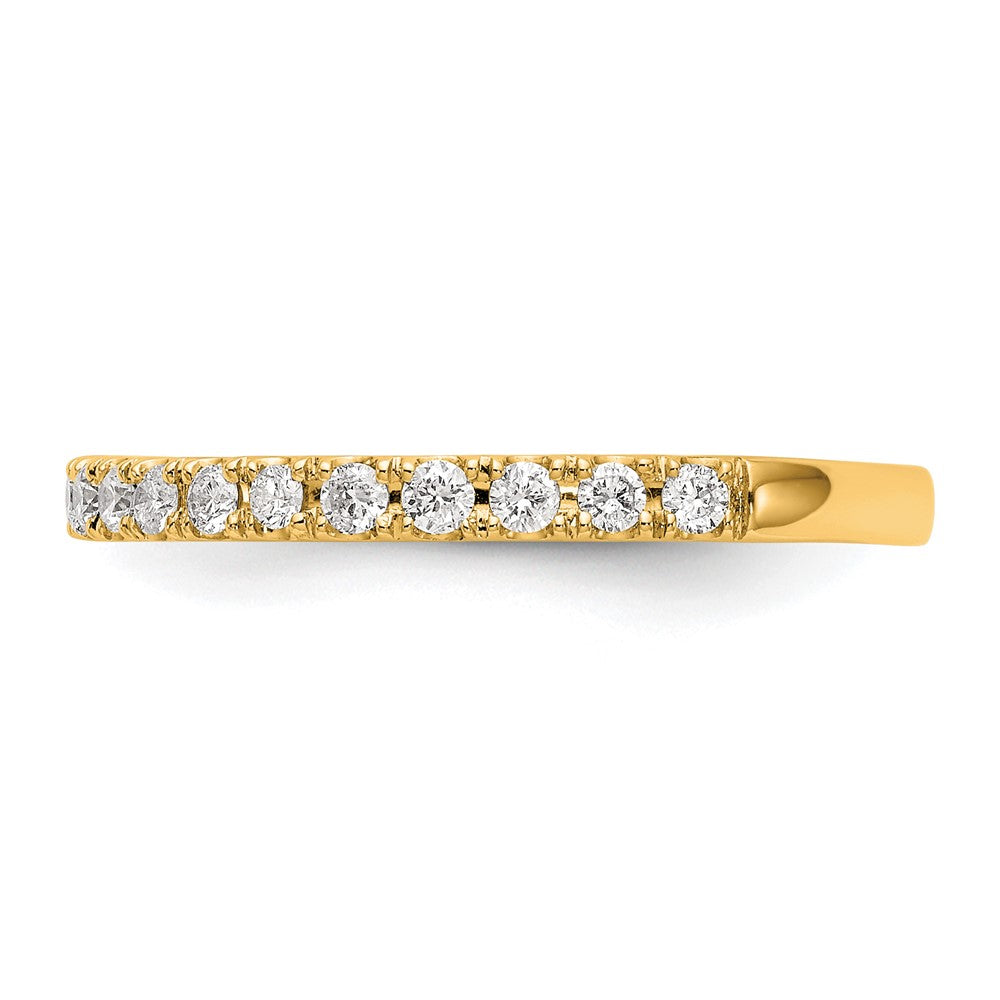 Diamond Wedding Bands
