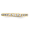 Diamond Wedding Bands