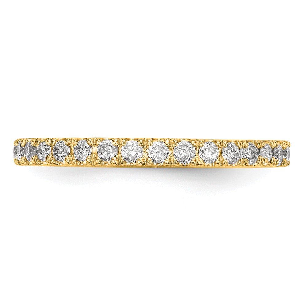 Diamond Wedding Bands
