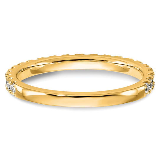 Diamond Wedding Bands