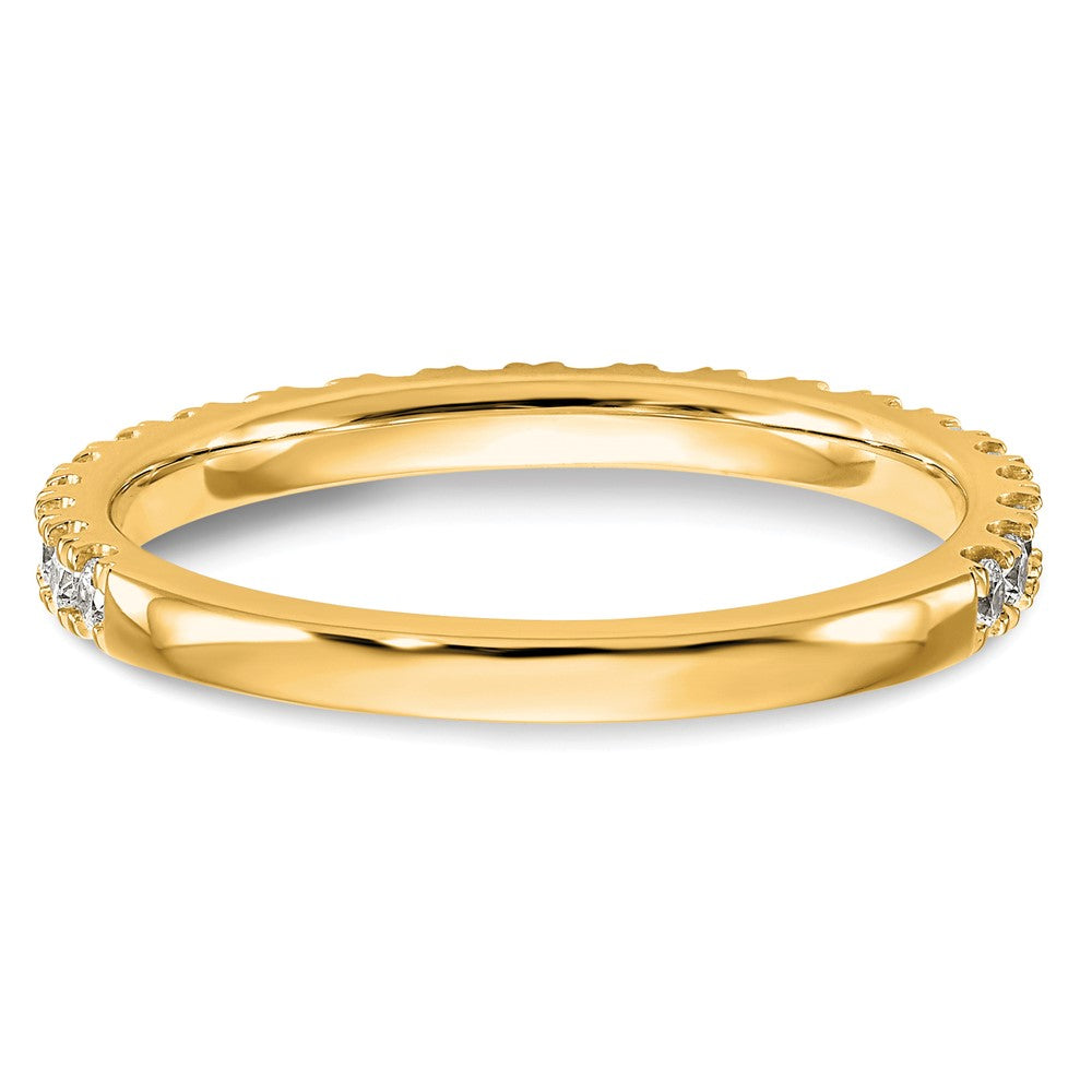Diamond Wedding Bands