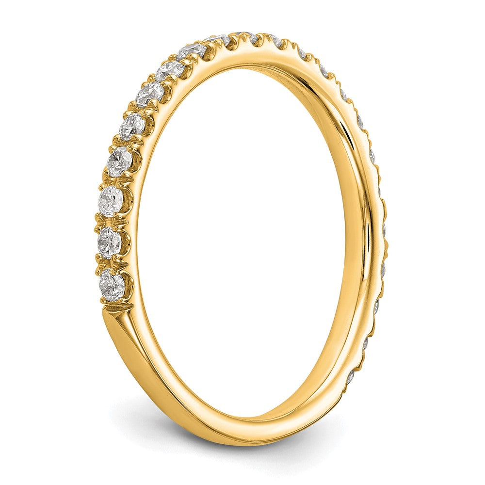 Diamond Wedding Bands