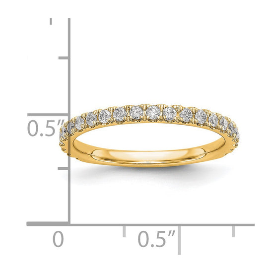 Diamond Wedding Bands