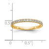 Diamond Wedding Bands