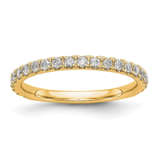 Diamond Wedding Bands