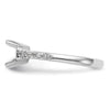 Diamond Semi-mount Engagement Rings