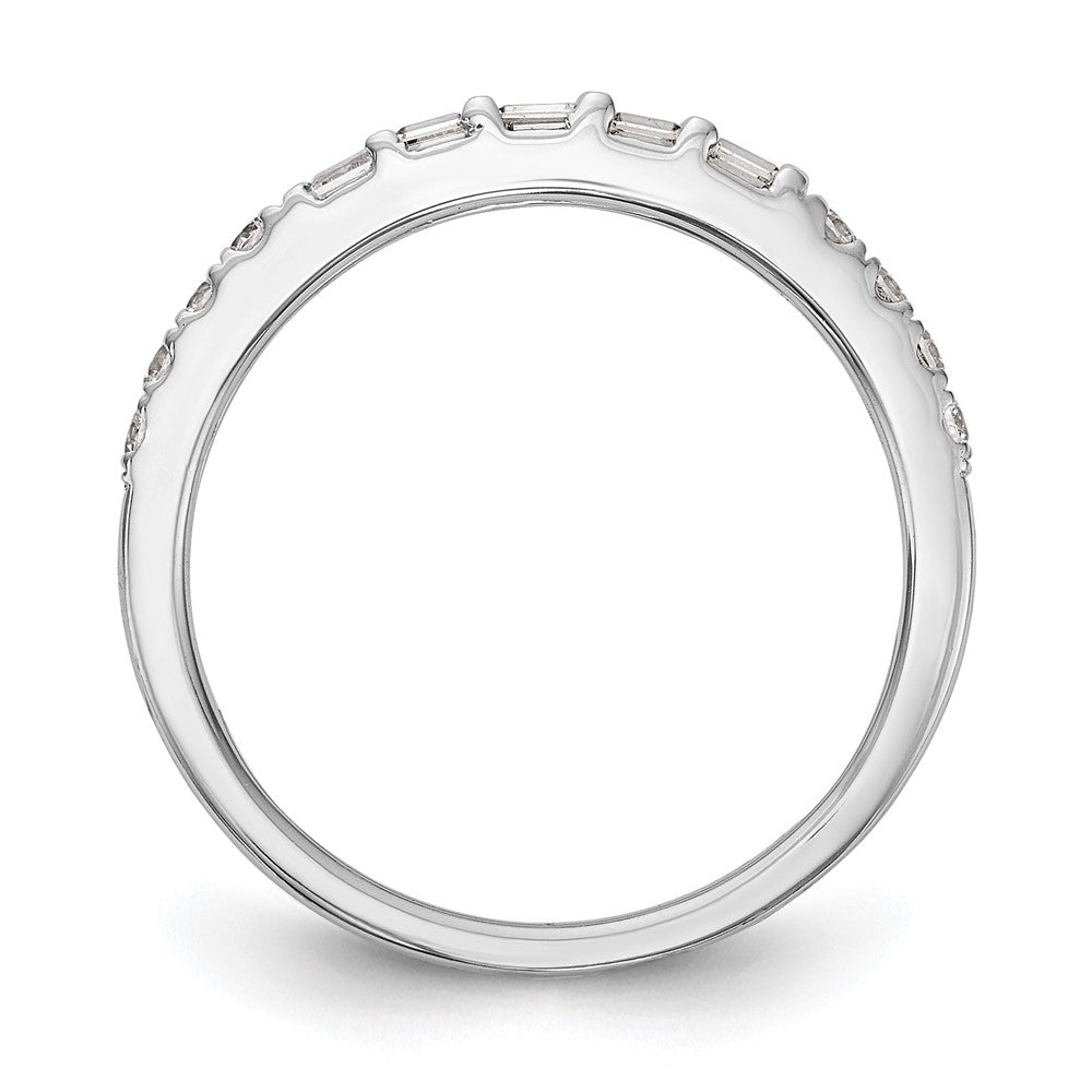 Diamond Wedding Bands