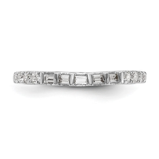 Diamond Wedding Bands