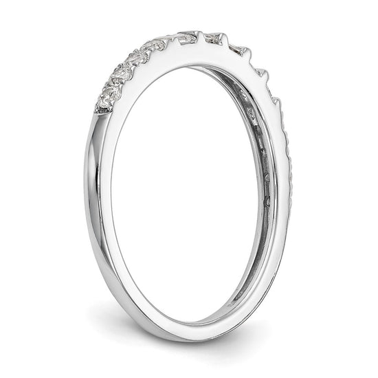 Diamond Wedding Bands