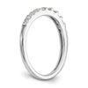 Diamond Wedding Bands