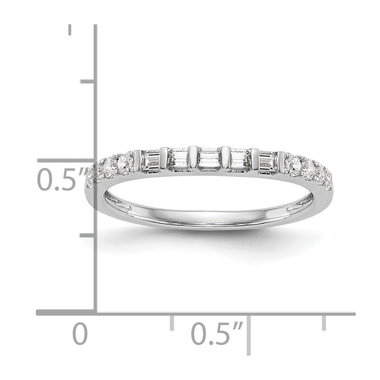 Diamond Wedding Bands