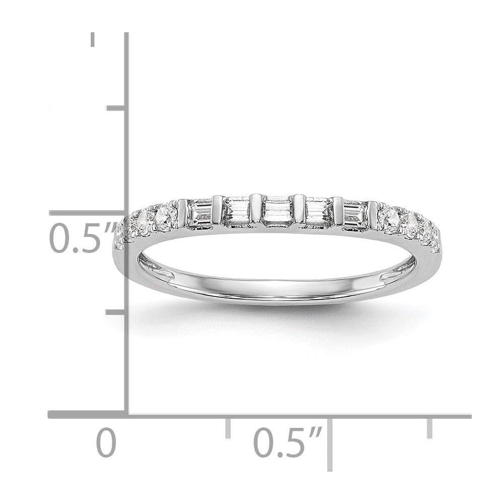 Diamond Wedding Bands