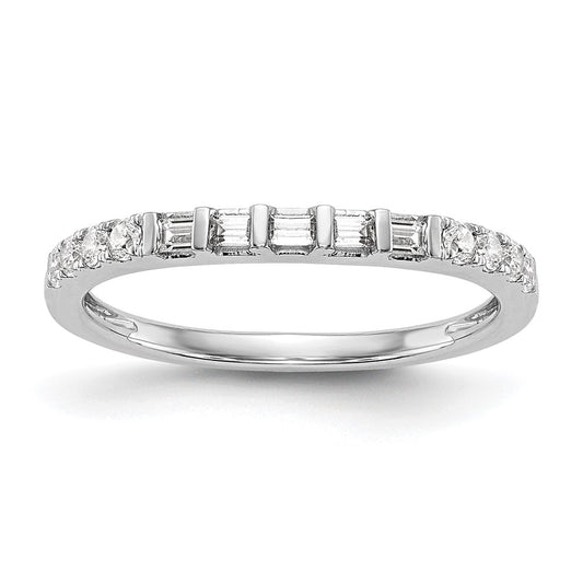 Diamond Wedding Bands