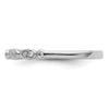 Diamond Wedding Bands