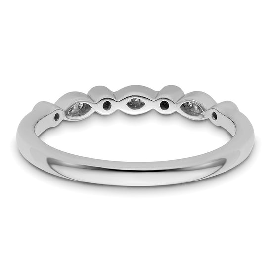 Diamond Wedding Bands