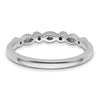 Diamond Wedding Bands