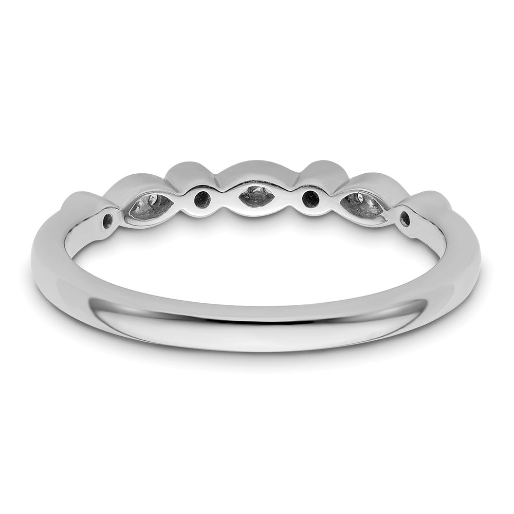 Diamond Wedding Bands