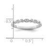 Diamond Wedding Bands