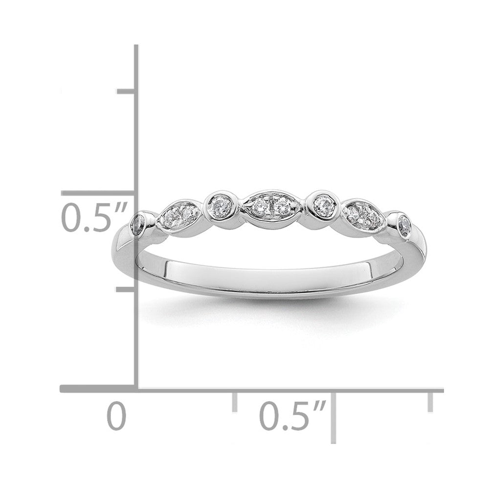 Diamond Wedding Bands