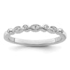 Diamond Wedding Bands