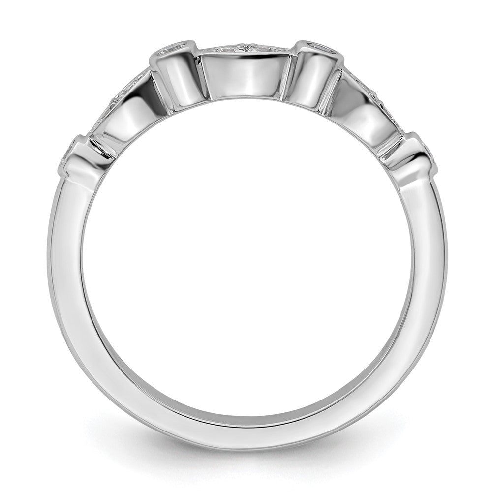 Diamond Wedding Bands
